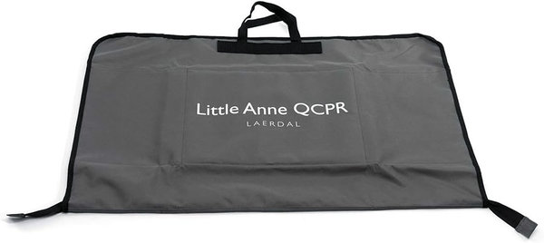 Bolsa de transporte para Little Anne QCPR