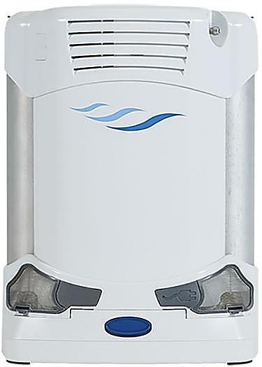 Concentrador de oxígeno portátil AIRSEP® FreeStyle Comfort 1 Batería
