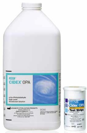 Desinfectante CIDEX® OPA